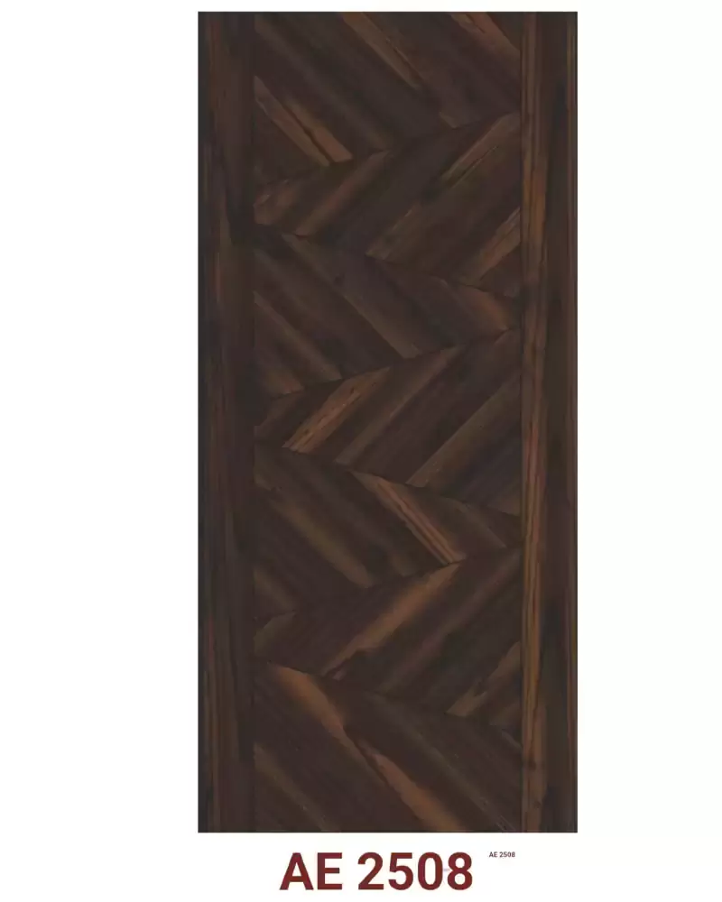 Laminated Decorative Flushdoors